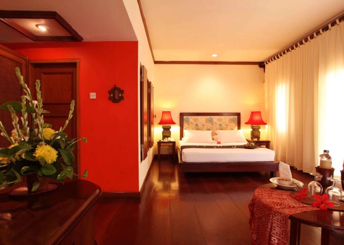 Hotel Tugu Malang