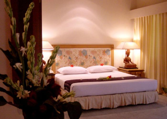 Hotel Tugu Malang