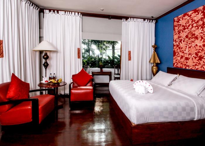 Hotel Tugu Malang