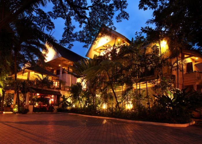 Hotel Tugu Malang