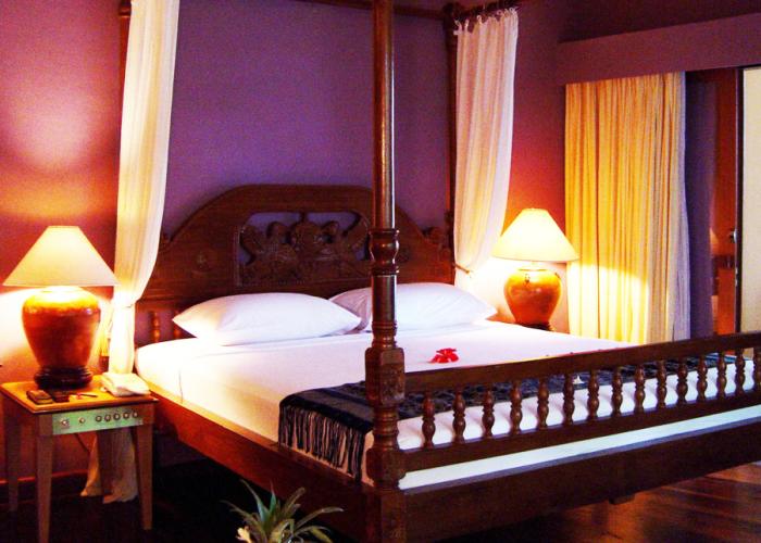 Hotel Tugu Malang
