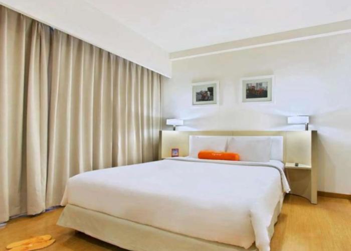 HARRIS Hotel & Conventions Malang
