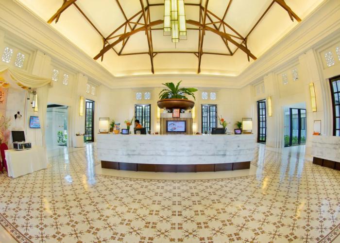 HARRIS Hotel & Conventions Malang
