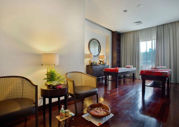 HARRIS Hotel & Conventions Malang