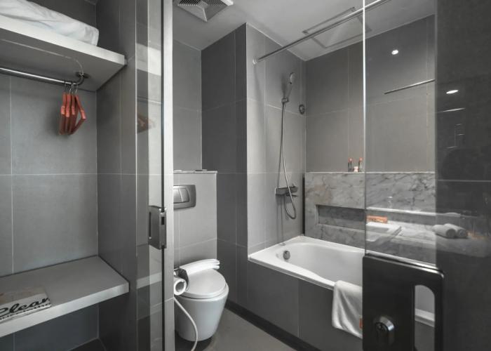 HARRIS Hotel & Conventions Malang
