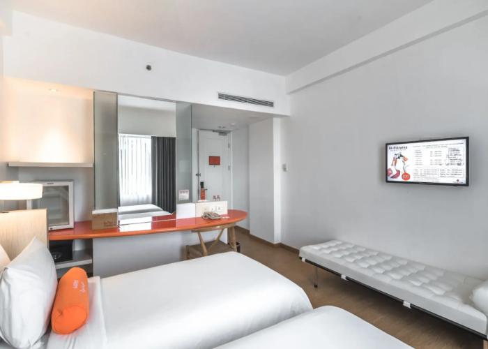 HARRIS Hotel & Conventions Malang