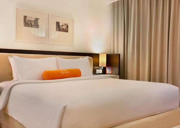 HARRIS Hotel & Conventions Malang