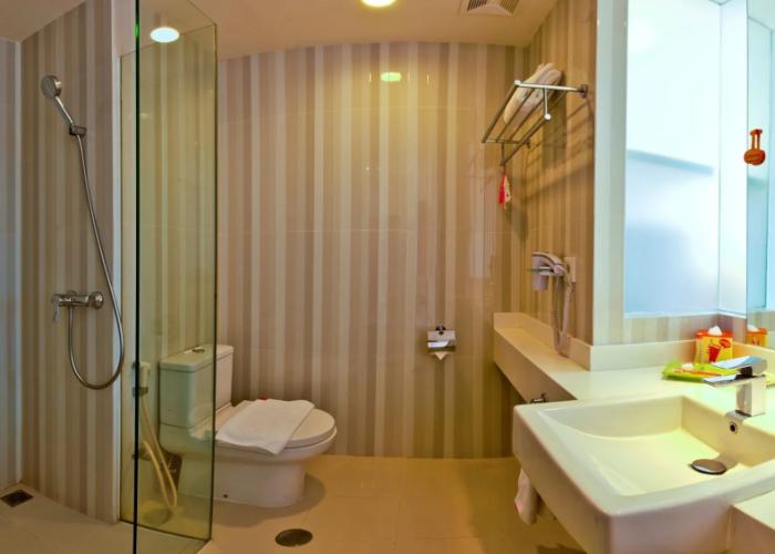 HARRIS Hotel & Conventions Malang