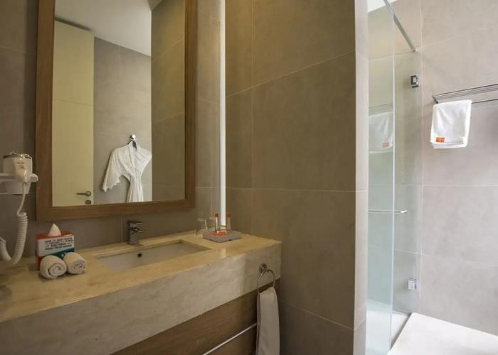 HARRIS Hotel & Conventions Malang