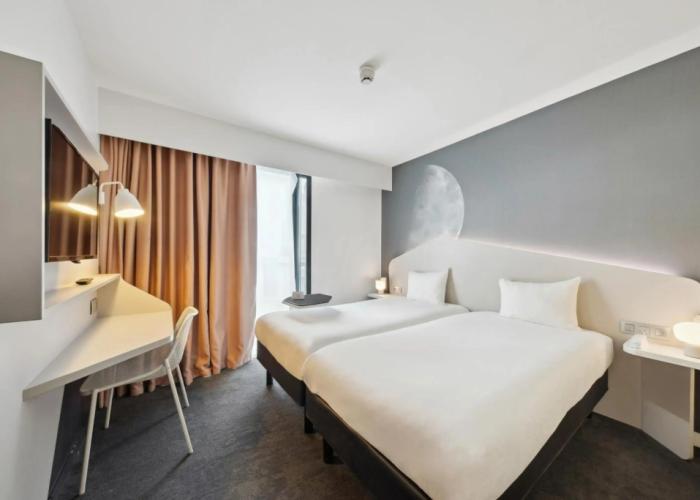 Amaris Hotel Malang