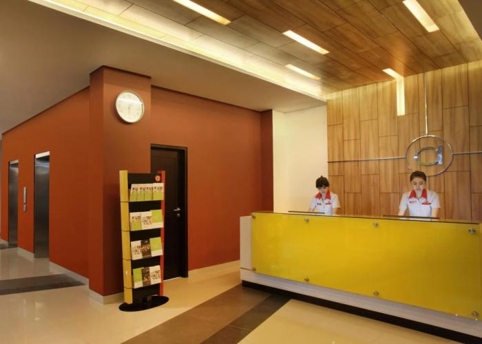 Amaris Hotel Malang