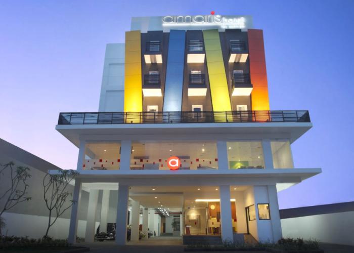 Amaris Hotel Malang