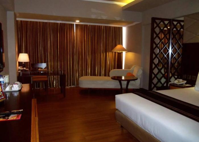 Regent's Park Hotel