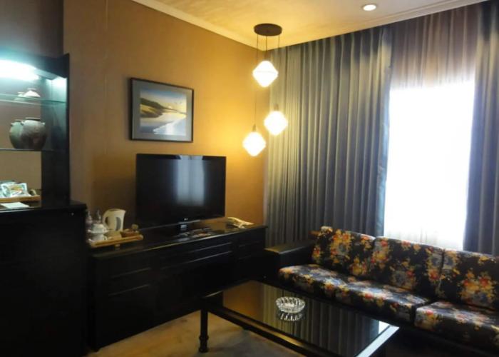 Regent's Park Hotel