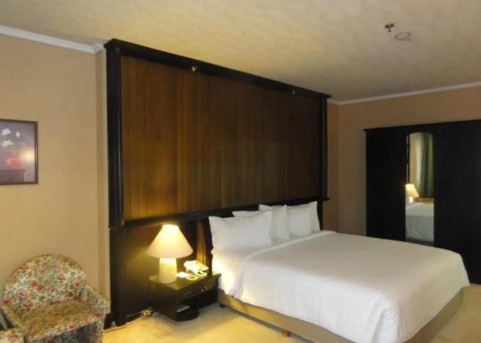 Regent's Park Hotel