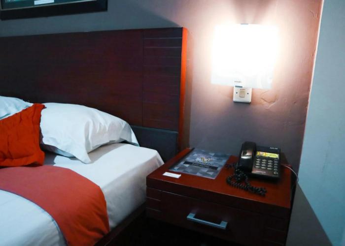 Helios Hotel