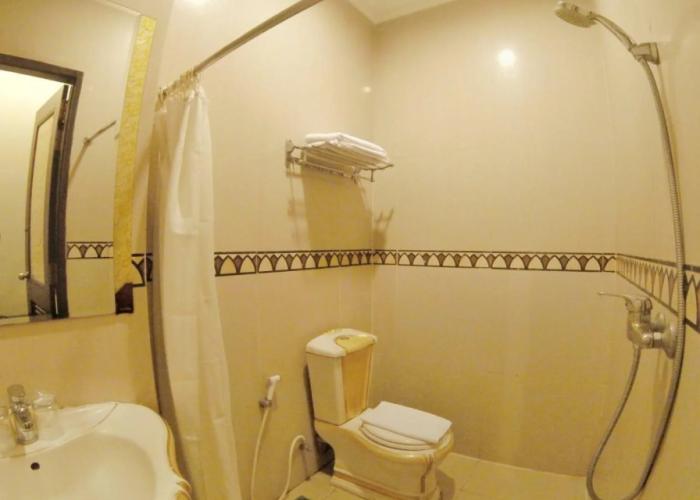 The Grand Palace Hotel Malang