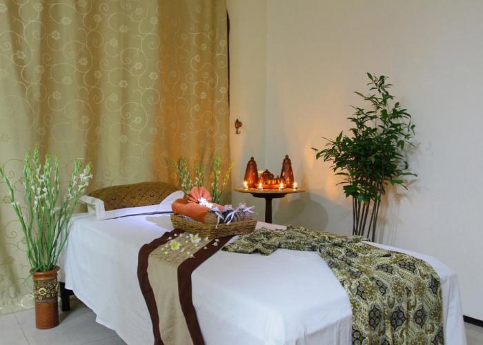 The Grand Palace Hotel Malang