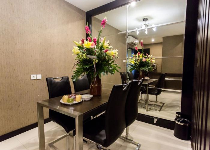 Savana Hotel & Convention Malang