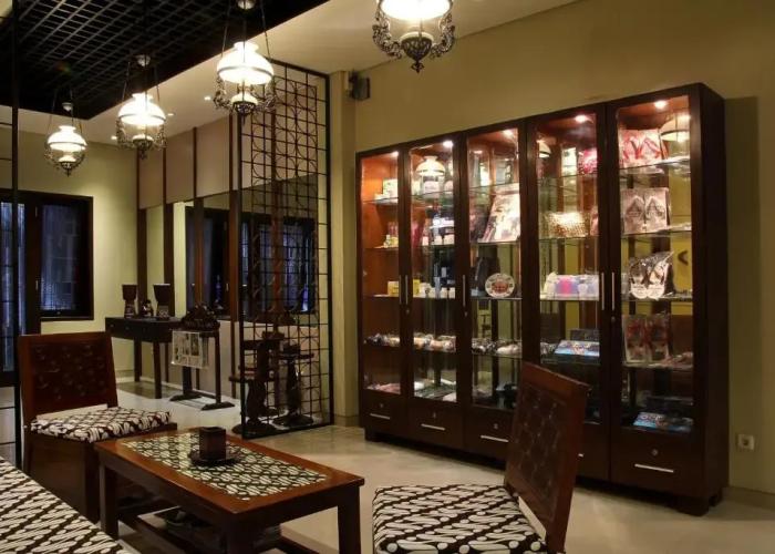 COZY Boutique Guest House
