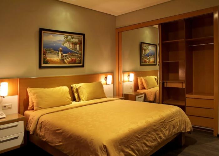 COZY Boutique Guest House