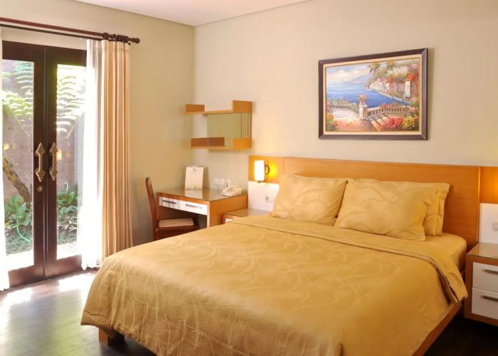 COZY Boutique Guest House