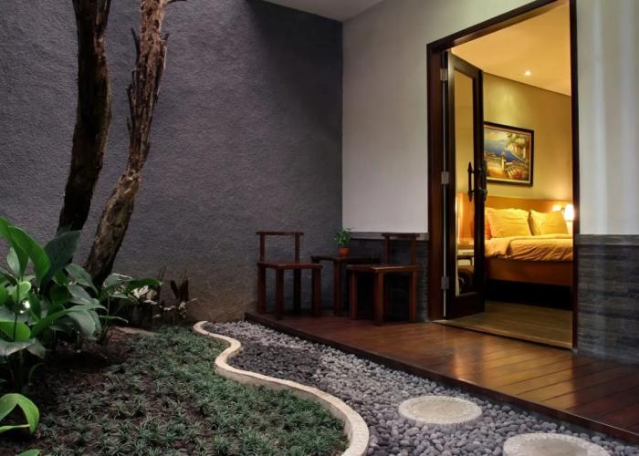 COZY Boutique Guest House