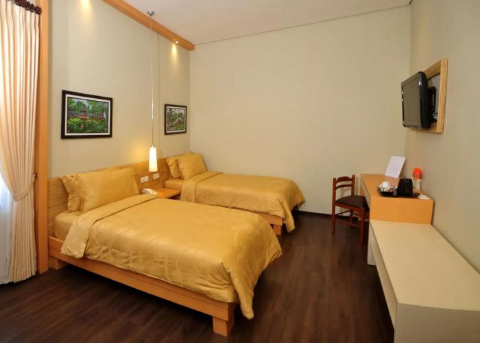 COZY Boutique Guest House