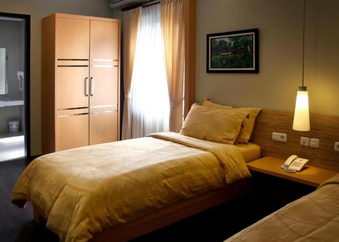 COZY Boutique Guest House