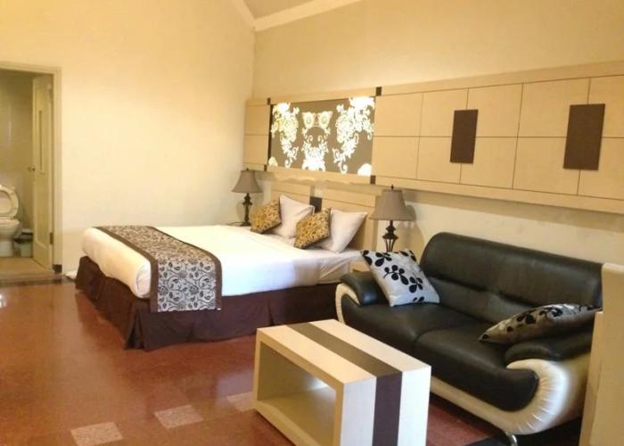 Srikandi Guest House