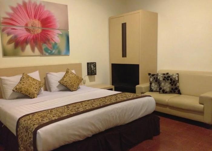 Srikandi Guest House