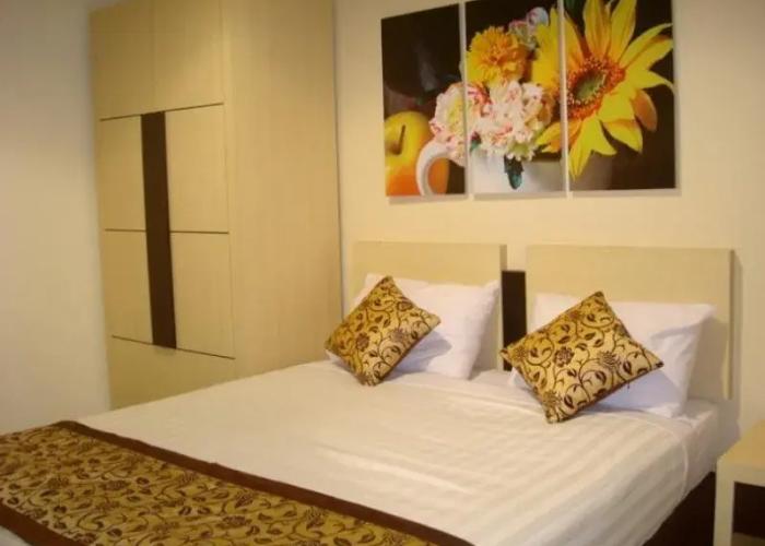 Srikandi Guest House