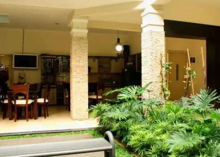 Srikandi Guest House