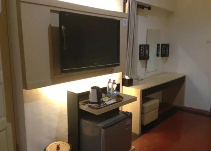 Srikandi Guest House