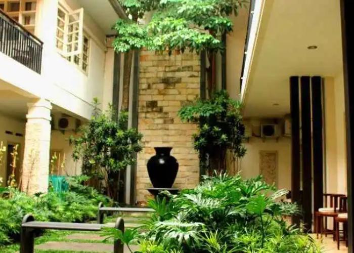 Srikandi Guest House