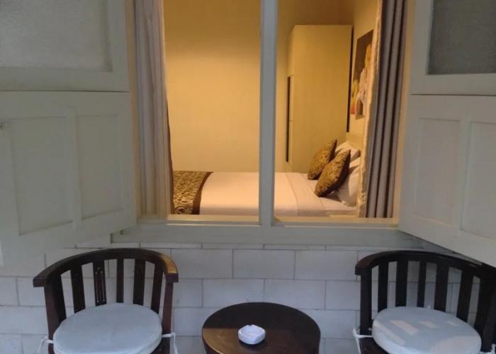 Srikandi Guest House
