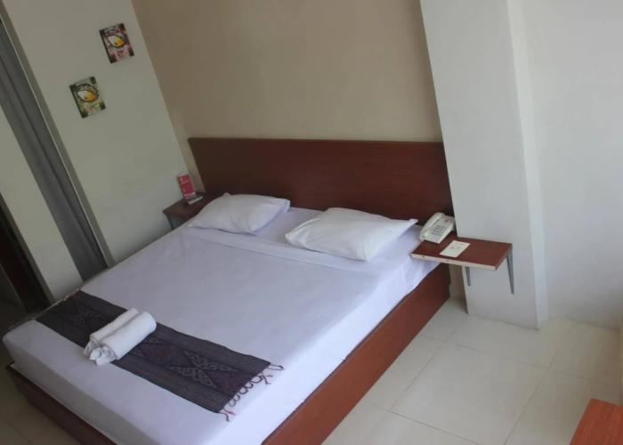Ubud Hotel & Villas