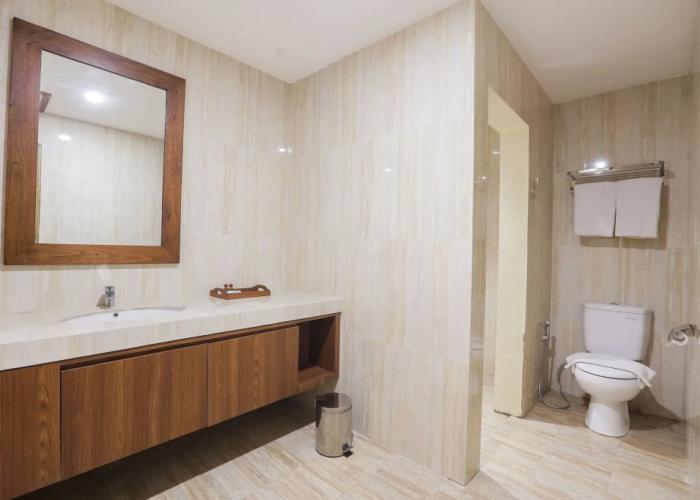 Ubud Hotel & Villas