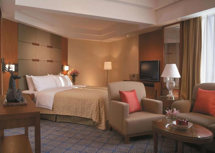 Shangri-La Baotou