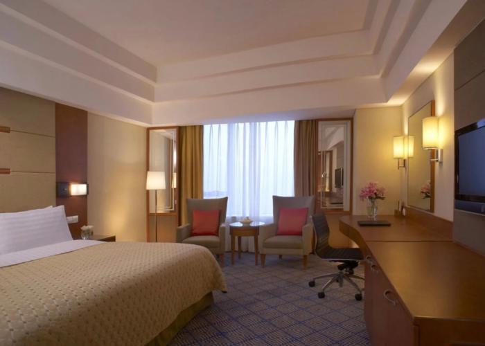 Shangri-La Baotou