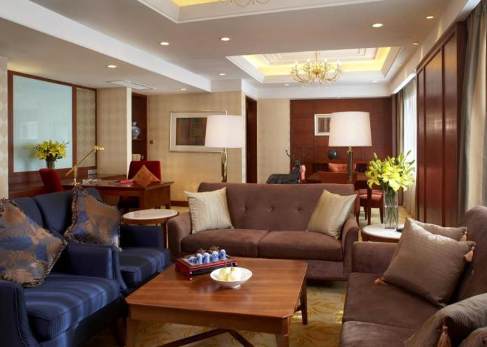 Shangri-La Baotou