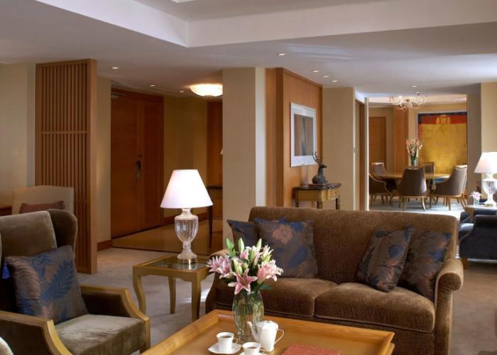 Shangri-La Baotou