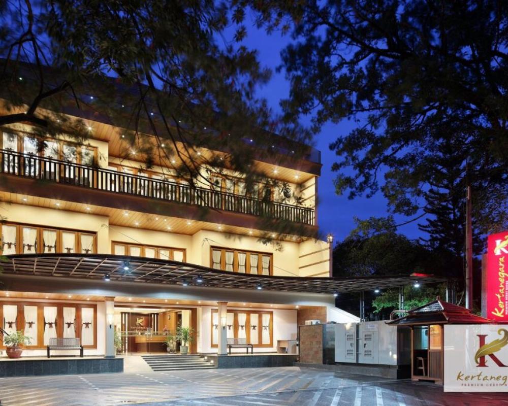 Kertanegara Premium Guest House