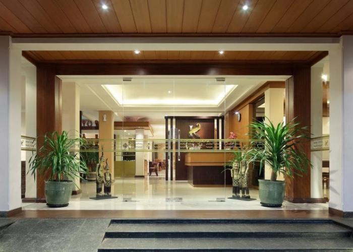 Kertanegara Premium Guest House