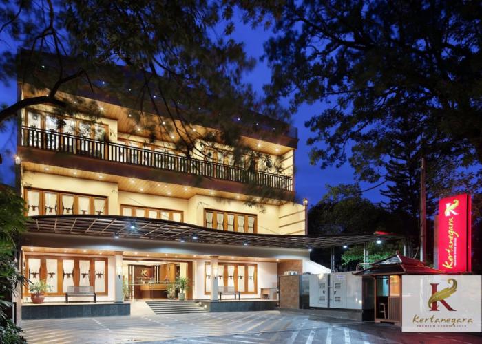 Kertanegara Premium Guest House