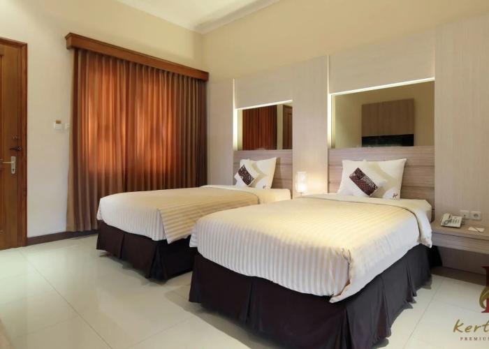 Kertanegara Premium Guest House