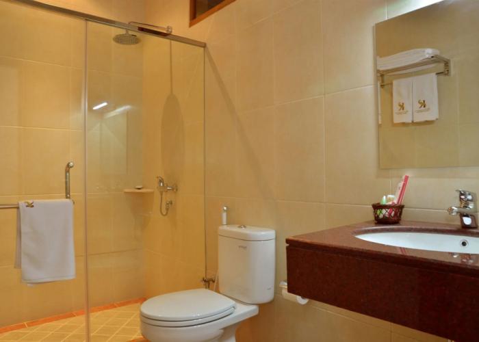 Kertanegara Premium Guest House