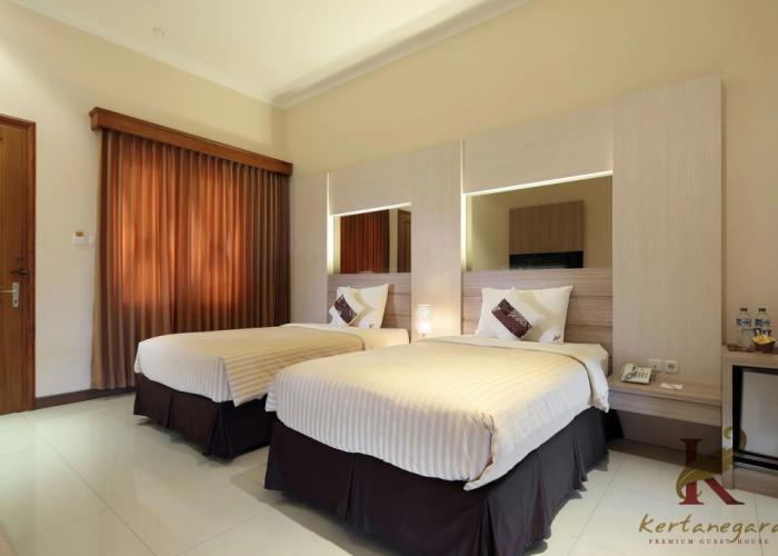 Kertanegara Premium Guest House