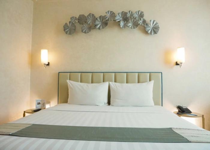 Solaris Hotel Malang