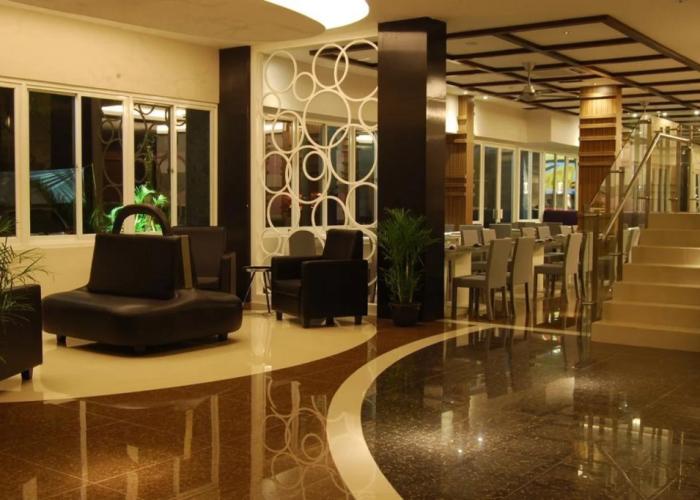 Solaris Hotel Malang